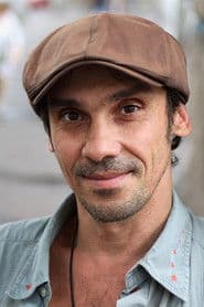 Photo of Manu Chao