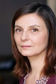 Photo of Séverine Warneys