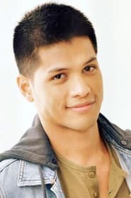Photo of Vin Abrenica