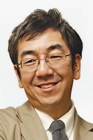 Photo of Chip Tsao