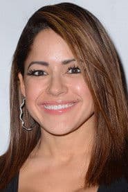 Photo of Veronica Díaz-Carranza