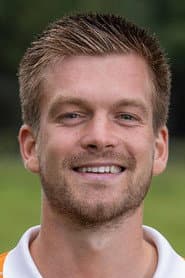 Photo of Thierry Brinkman