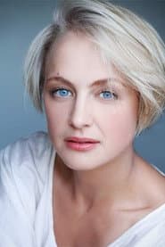 Photo of Britta Brandt