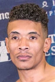 Photo of Erick Bone