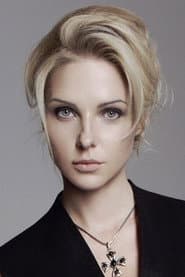 Photo of Darya Trebugova