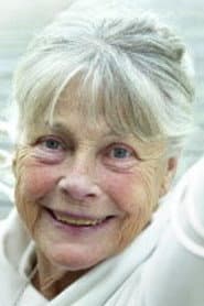 Photo of Eva Kaas