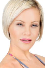 Photo of Nicolette Hart