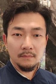 Photo of Liu Zi Jian
