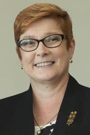 Photo of Marise Payne