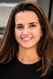 Photo of Cristina Gutierrez