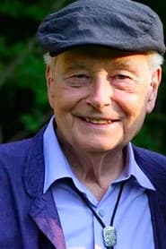 Photo of Ralph Metzner