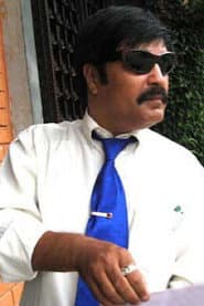Photo of Rabi Giri