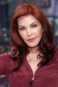 Photo of Priscilla Presley