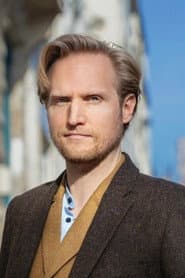 Photo of David Tomaszewski