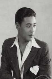 Photo of Zhanfei Gao