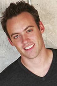 Photo of Trent Tesoro