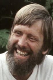 Photo of Colin Broadley