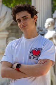 Photo of Jérémy Nebot