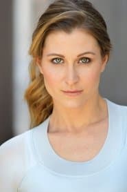 Photo of Gabrielle Stone