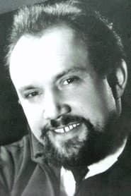 Photo of Igor Usov