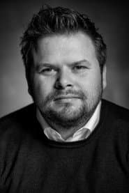 Photo of Thomas van Groningen