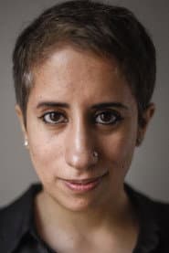 Photo of Guneet Monga