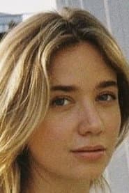 Photo of Julia Helm