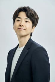 Photo of Heo Jin