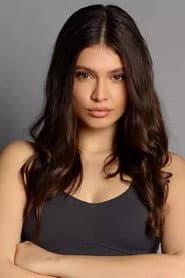 Photo of Elena Chiriac