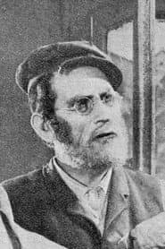 Photo of Ivan Kaveberg