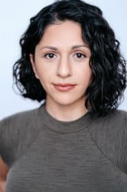 Photo of Ana Aguilar