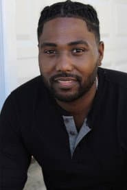Photo of Greg Tucker