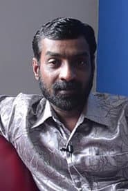 Photo of Sajan Palluruthy