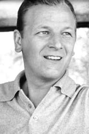 Photo of Les Baxter