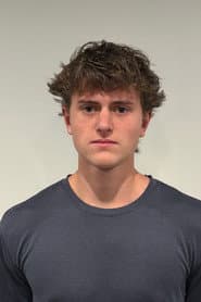 Photo of Bradley Jorbin