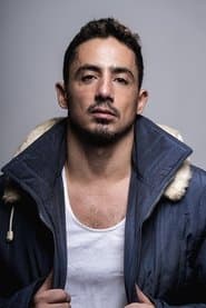 Photo of Dean Alexandrou