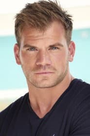Photo of Derek Poole
