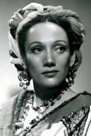 Photo of Estela Inda