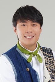 Photo of Ben Cheung