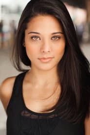 Photo of Sasha Dominy