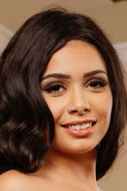 Photo of Aaliyah Hadid