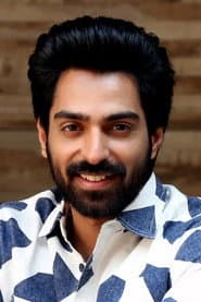 Photo of Shiva Kandukuri