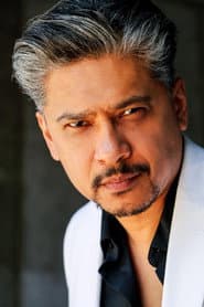 Photo of Jorge-Luis Pallo
