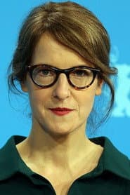 Photo of Ursula Meier