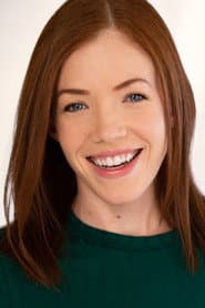 Photo of Erin Antilla