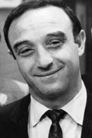 Photo of Martin Priest