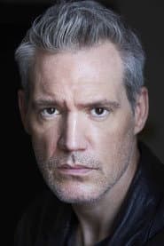 Photo of Kevin Allan