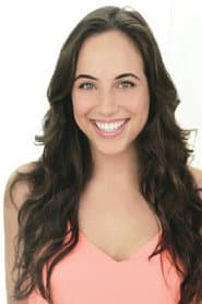 Photo of Samantha Valletta