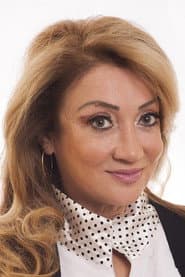 Photo of Sevinj Aliyeva