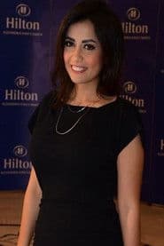 Photo of Sahar Al Sayegh